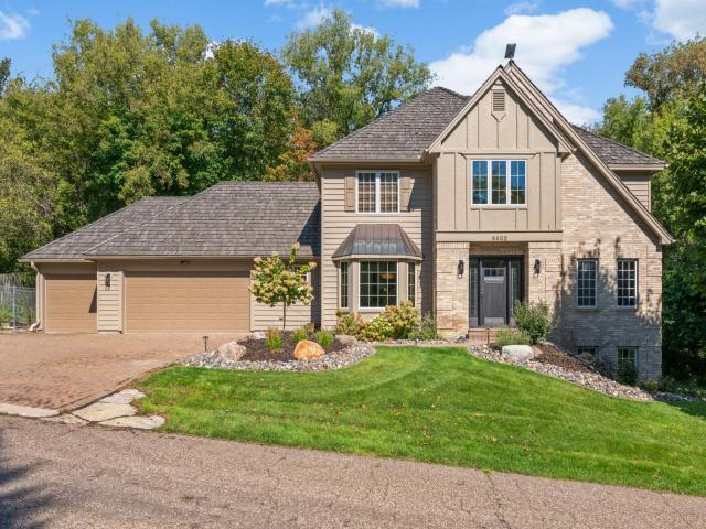 4902 Beacon Hill Road Minnetonka MN 55345 - MLS# 6797287