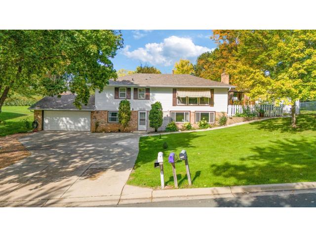 2104 W 140th Street Burnsville MN 55337 - MLS# 6797292