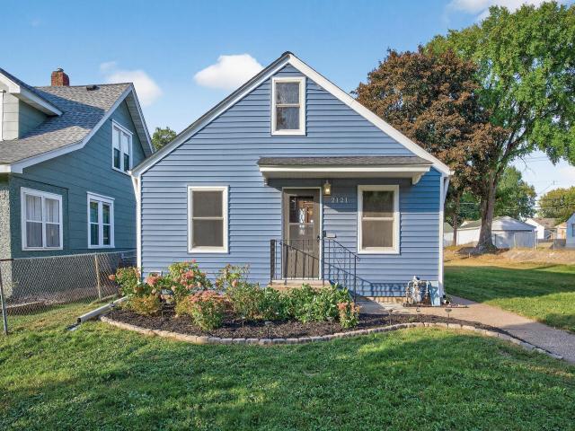2121 Minnehaha Avenue E Saint Paul MN 55119 - MLS# 6797308