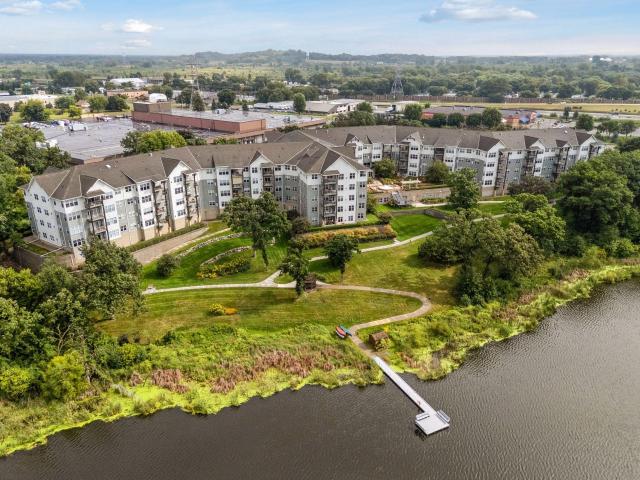 1900 Rush Lake Trail Unit 416 Saint Paul MN 55112 - MLS# 6797312