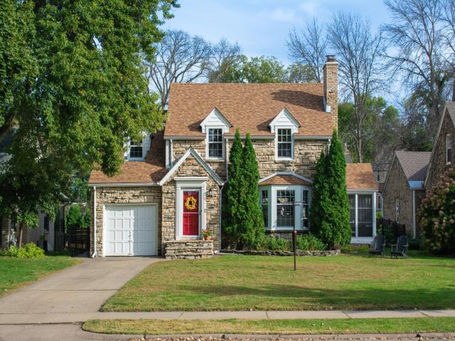 5823 Portland Avenue Minneapolis MN 55417 - MLS# 6797328