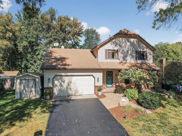 11730 51st Avenue N Minneapolis MN 55442 - MLS# 6797341