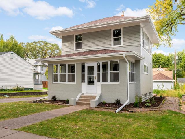 1797 James Avenue Saint Paul MN 55105 - MLS# 6797346