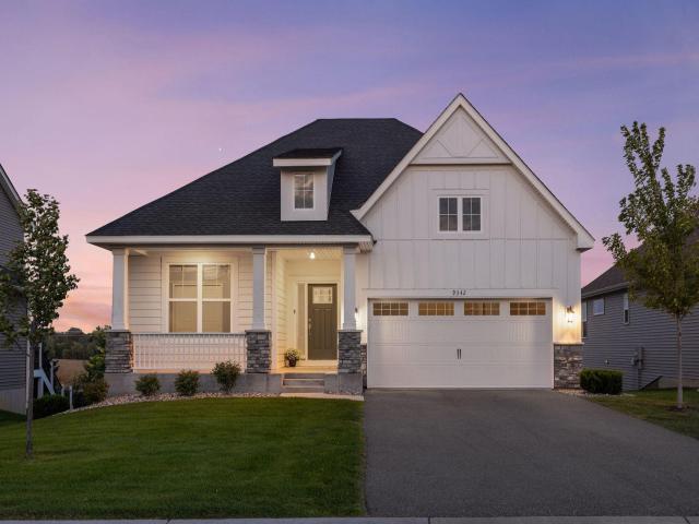 9342 Bridle Way Victoria MN 55386 - MLS# 6797350