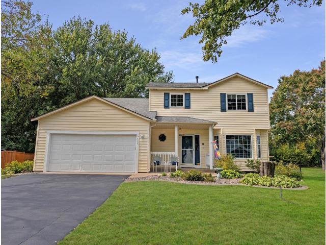 9635 Ranchview Lane N Maple Grove MN 55369 - MLS# 6797357