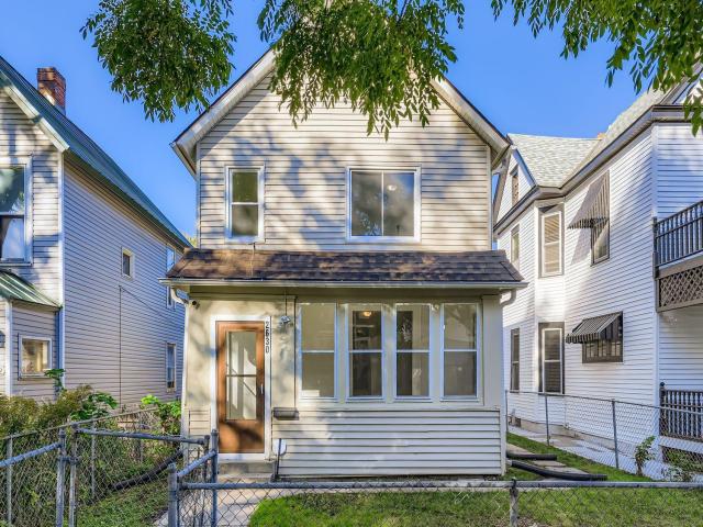 2630 14th Avenue S Minneapolis MN 55407 - MLS# 6797360
