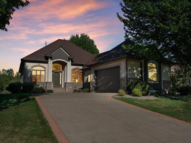 11879 Flanders Circle NE Minneapolis MN 55449 - MLS# 6797370