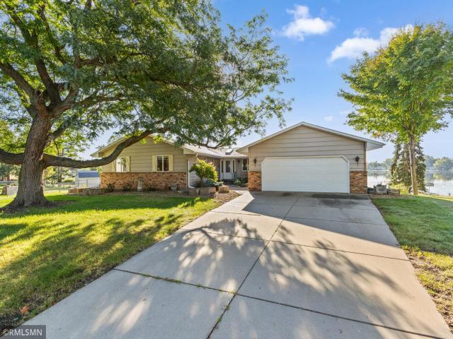 998 Kohlman Court Saint Paul MN 55109 - MLS# 6797375