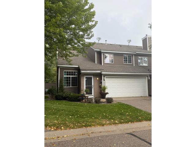 10000 Fillmore Street NE Blaine MN 55434 - MLS# 6797465