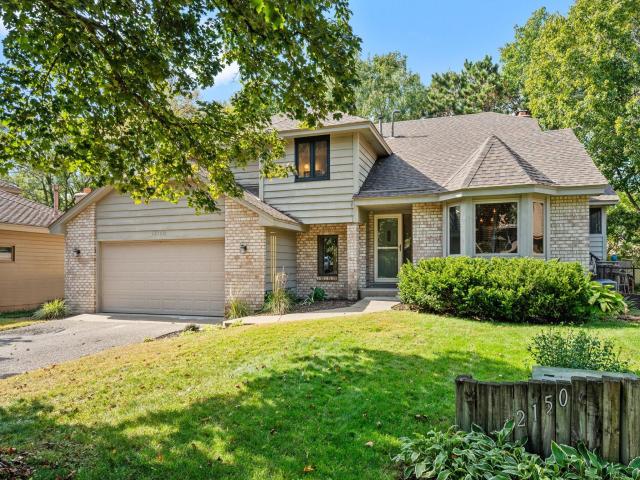 12150 Holly Street NW Minneapolis MN 55448 - MLS# 6797480