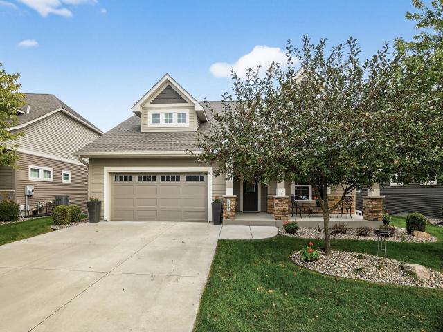 717 Somerwood Way Waconia MN 55387 - MLS# 6797499