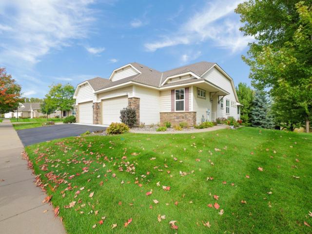 10712 Kingsfield Lane Saint Paul MN 55129 - MLS# 6797506