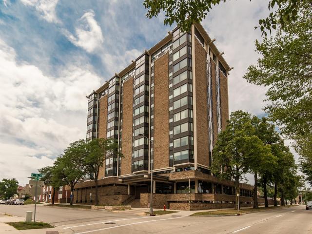 207 5th Avenue SW Unit 104 Rochester MN 55902 - MLS# 6797508