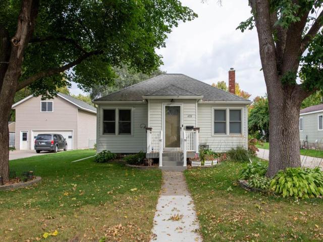 420 McKinley Avenue North Mankato MN 56003 - MLS# 6797511