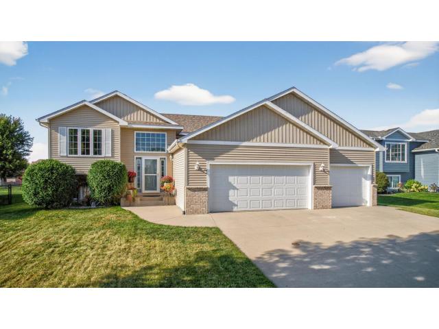 401 12th Avenue NE Kasson MN 55944 - MLS# 6797520