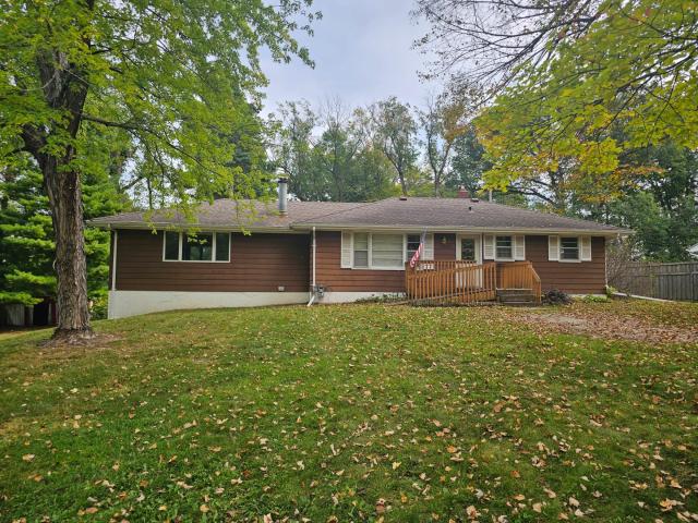 4130 Glacier Lane N Minneapolis MN 55446 - MLS# 6797528