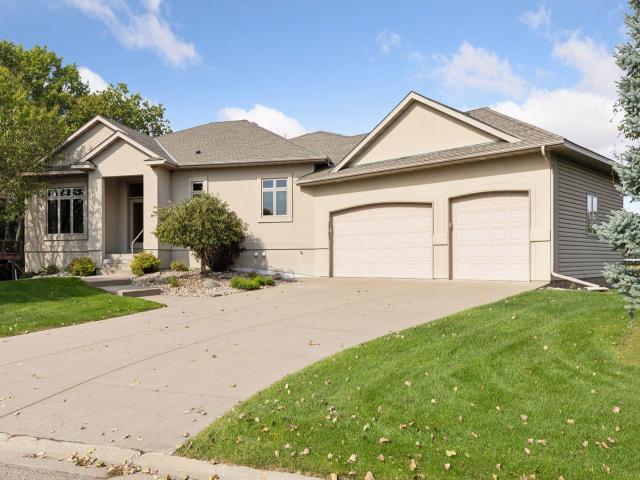 2743 103rd Court NE Blaine MN 55449 - MLS# 6797532