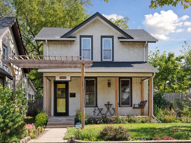 3209 Pleasant Avenue Minneapolis MN 55408 - MLS# 6797543