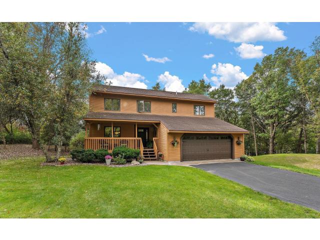 6641 Crackleberry Court Saint Paul MN 55129 - MLS# 6797559
