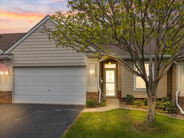 17852 38th Avenue N Minneapolis MN 55446 - MLS# 6797566