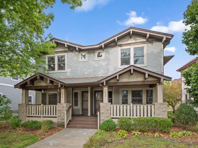 2624 Portland Avenue Minneapolis MN 55407 - MLS# 6797574