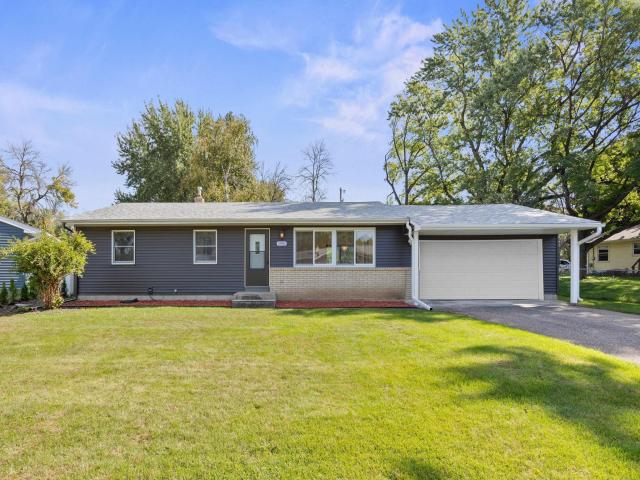 3982 Mcknight Road N Saint Paul MN 55110 - MLS# 6797575