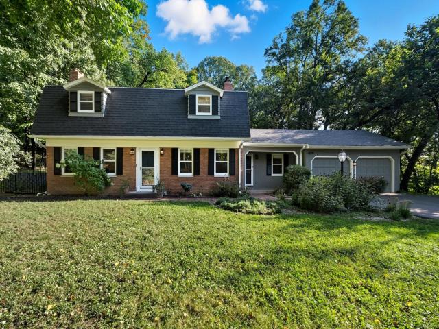 4829 Lamplighters Lane Minnetonka MN 55345 - MLS# 6797581