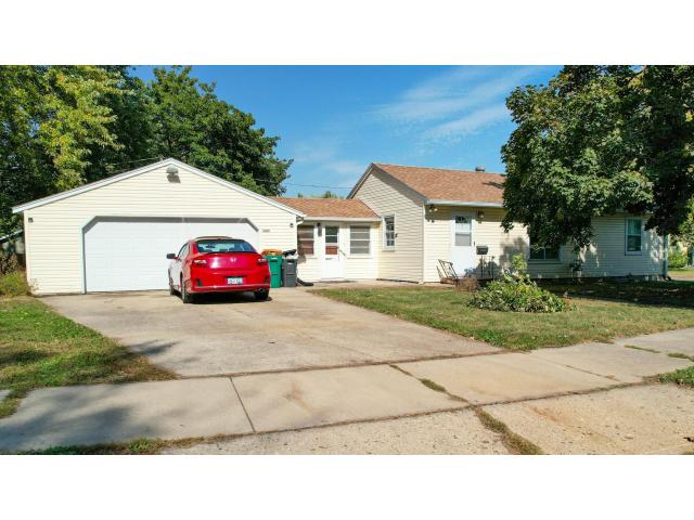 1609 Johnson Street Albert Lea MN 56007 - MLS# 6797595