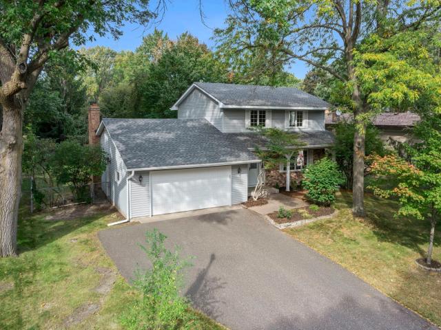 4715 Chandler Road Saint Paul MN 55126 - MLS# 6797596