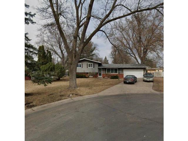 8230 Scott Avenue N Brooklyn Park MN 55443 - MLS# 6797605