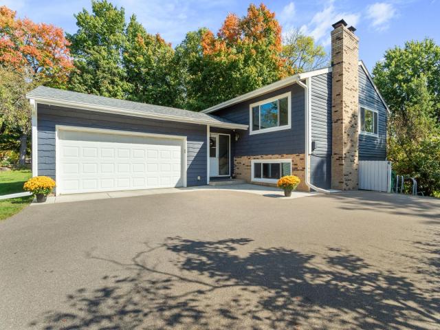 18500 32nd Avenue N Minneapolis MN 55447 - MLS# 6797610