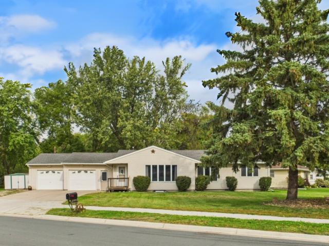 155 Hickory Avenue NE Montgomery MN 56069 - MLS# 6797611