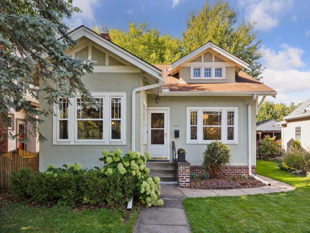 4844 Ewing Avenue S Minneapolis MN 55410 - MLS# 6797613