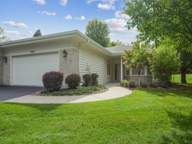 8956 Garland Court Eden Prairie MN 55347 - MLS# 6797615