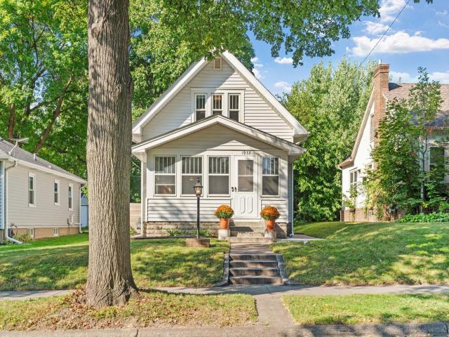 1938 Mckinley Street NE Minneapolis MN 55418 - MLS# 6797661