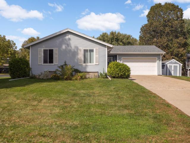 1025 Summerfield Drive Northfield MN 55057 - MLS# 6797678