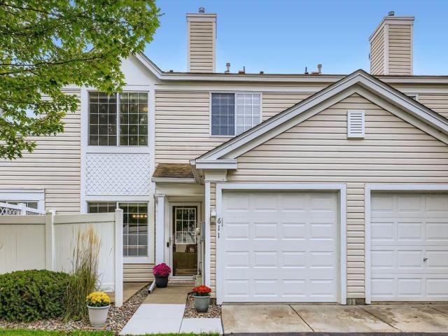 1830 121st Lane NW Unit 611 Minneapolis MN 55448 - MLS# 6797730