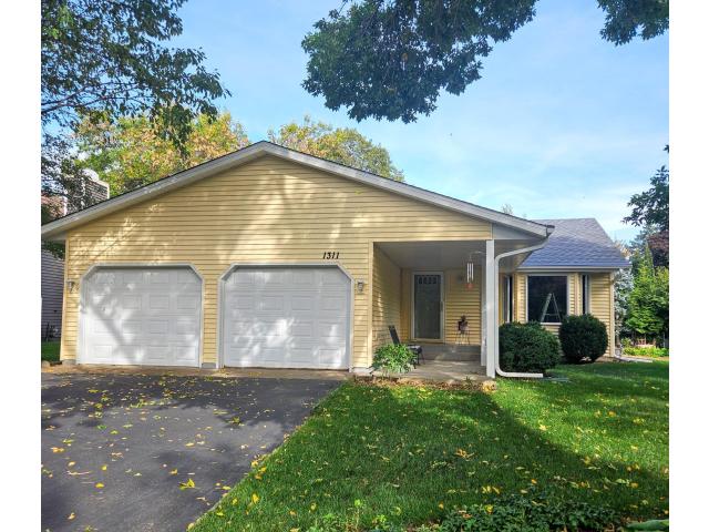 1311 Fallbrook Lane Woodbury MN 55125 - MLS# 6797747