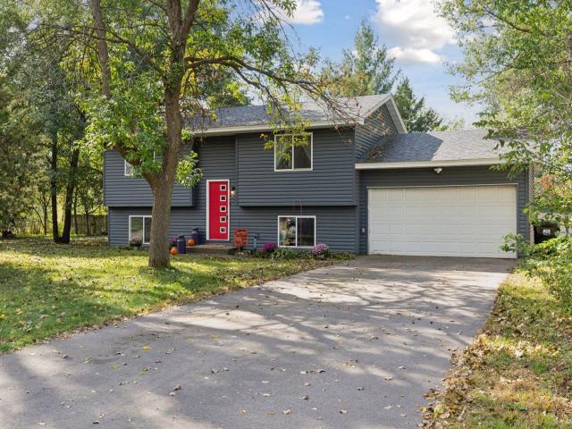 10170 Tamarack Street NW Minneapolis MN 55433 - MLS# 6797768
