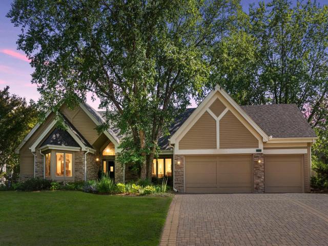 10509 Purdey Road Eden Prairie MN 55347 - MLS# 6797775