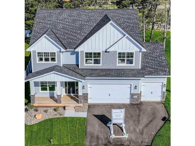 7317 Agate Trail Inver Grove Heights MN 55077 - MLS# 6797809