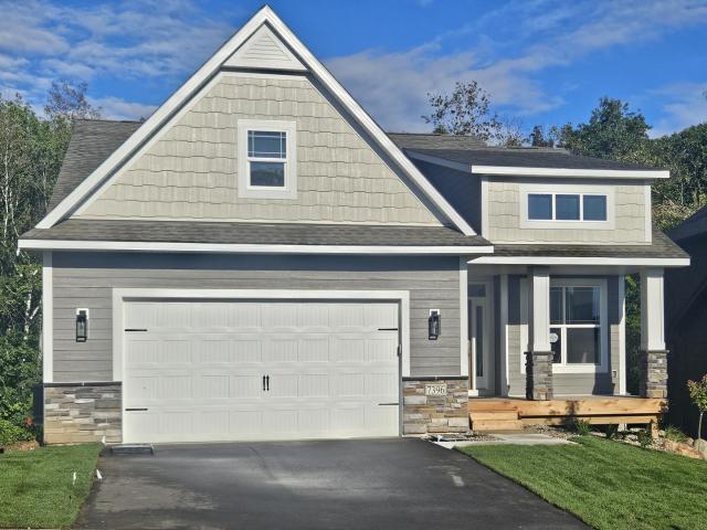 7396 Agate Trail Inver Grove Heights MN 55077 - MLS# 6797810