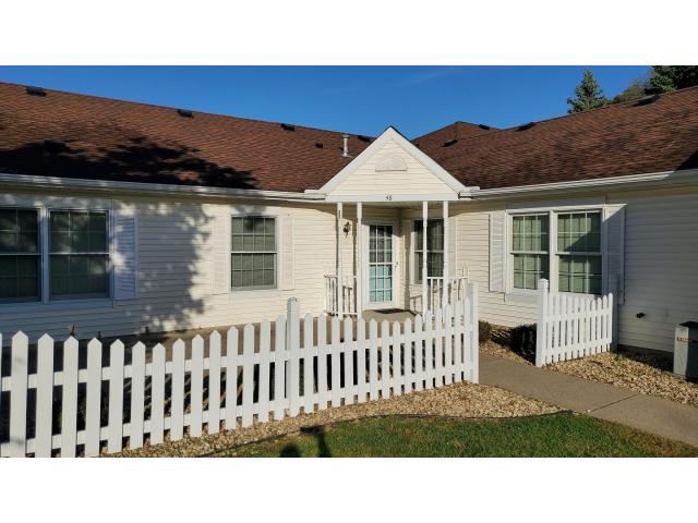48 Thompson Avenue W Unit 40 Saint Paul MN 55118 - MLS# 6797813