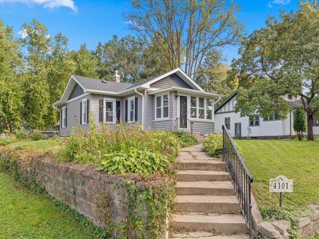 4101 Colorado Avenue S Saint Louis Park MN 55416 - MLS# 6797822