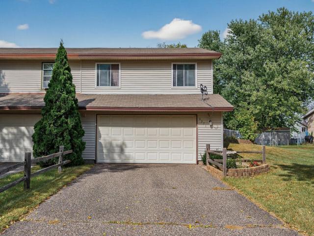 3371 116th Lane NW Minneapolis MN 55433 - MLS# 6797826