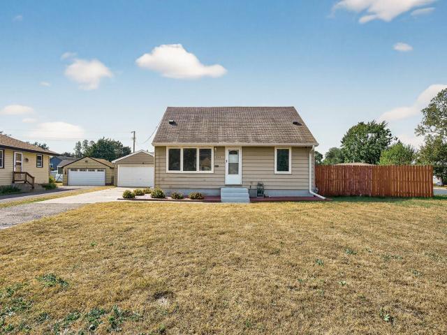 5144 Horizon Drive NE Minneapolis MN 55421 - MLS# 6797853