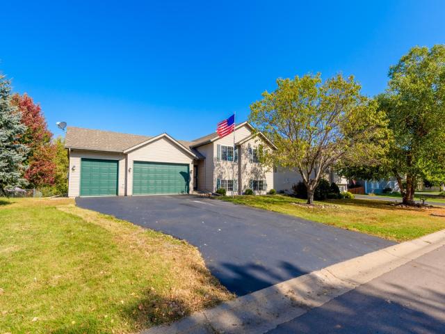 4781 Aspen Street Hampton MN 55031 - MLS# 6797854