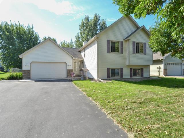 12599 91st Place N Osseo MN 55369 - MLS# 6797877