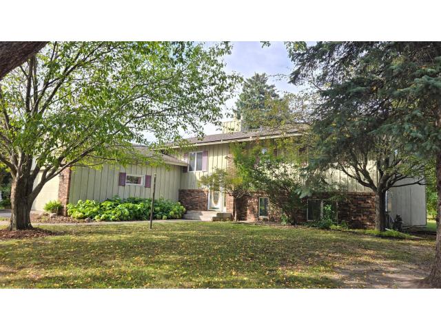 1575 Mcclung Drive Saint Paul MN 55112 - MLS# 6797878
