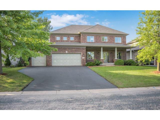 2638 Alamo Circle NE Minneapolis MN 55449 - MLS# 6797891